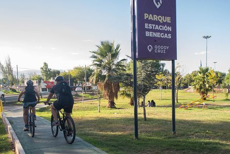 Mendoza ubicó a dos ciudades dentro del top 10 del ranking nacional. Mendoza ubicó a dos ciudades dentro del top 10 del ranking nacional.