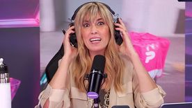 Viviana Canosa se vio obligada a dar explicaciones en vivo tras el comentario de Damián Rojo sobre el misterioso anillo que lleva en su mano anular. Viviana Canosa se vio obligada a dar explicaciones en vivo tras el comentario de Damián Rojo sobre el misterioso anillo que lleva en su mano anular.