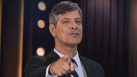 Mario Pergolini regresa a la pantalla de Eltrece con la nueva temporada de Otro día perdido. Mario Pergolini regresa a la pantalla de Eltrece con la nueva temporada de Otro día perdido.