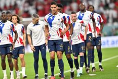 Francia minimizó el rumor sobre el virus del camello. Foto: EFE