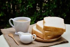 muy facil: disfruta de tu pan lactal casero ¡en 3 simples pasos!