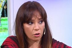 Lissa Vera reveló cómo vio un fantasma en El hotel de los famosos. Foto: CAPTURA TV.