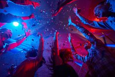 La enorme inflación y la composición del costo han encarecido estos eventos. Foto: Shutterstock. Foto: Shutterstock La enorme inflación y la composición del costo han encarecido estos eventos. Foto: Shutterstock. Foto: Shutterstock