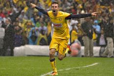 Foto: Twitter Miguel Layún Foto: Twitter Miguel Layún