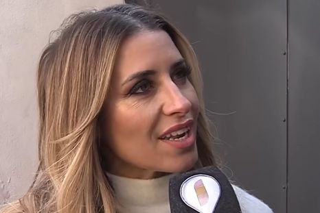 El conflicto entre las panelistas escaló a la justicia por una serie de fuertes declaraciones cruzadas. Foto: captura de pantalla/ América TV. El conflicto entre las panelistas escaló a la justicia por una serie de fuertes declaraciones cruzadas. Foto: captura de pantalla/ América TV.