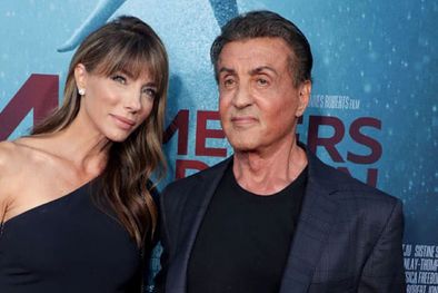 MDZol | Sylvester Stallone y Jennifer Flavin se dieron una segunda oportunidad y están felices Foto: Sylvester Stallone/ Instagram
