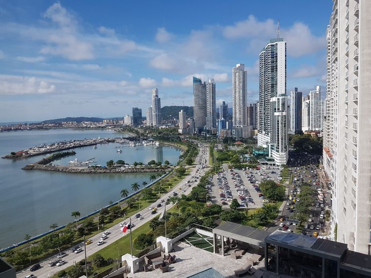 ¿Mendoza hará más negocios con Panamá?