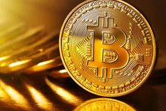La banda se movía con criptomonedas Foto: MDZ