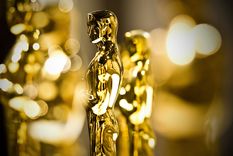 Se dieron a conocer los nominados al Premios Oscar de este 2026. / Archivo MDZ Se dieron a conocer los nominados al Premios Oscar de este 2026. / Archivo MDZ