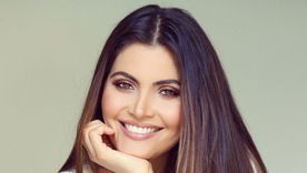 Chiquinquirá Delgado derrocha elegancia a sus 51 años. Foto: Chiquinquirá Delgado / Instagram