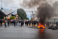 El mismo viernes, el Gobierno de Misiones notificó aumentos salariales para la Policía y el Servicio Penitenciario. Foto: Radio República