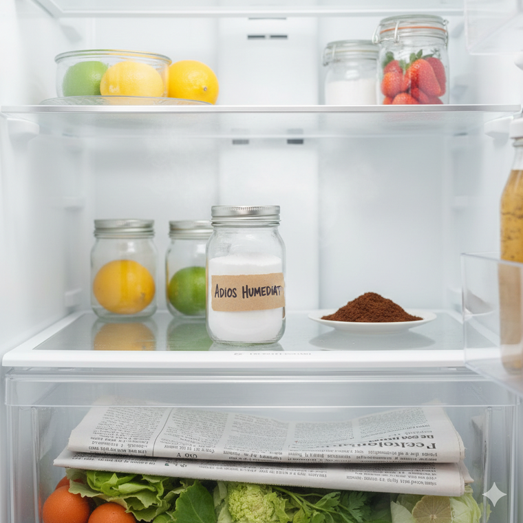 Un truco que pocos conocen. Fuente: IA Gemini.