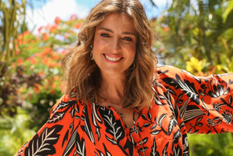 Sandra Barneda nació el 4 de octubre de 1975. Foto: Instagram @sandrabarneda