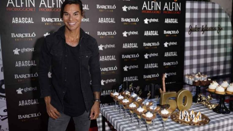 Foto: Foto: Imagen / GTRES