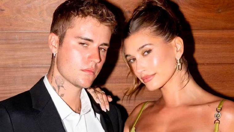 Justin Bieber y su esposa Hailey se convirtieron en padres por primera vez.