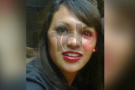 Gimena Gómez, la mujer que fue hallada muerta en Maipú. Aun se analiza si se trató de un suicidio o un femicidio. Gimena Gómez, la mujer que fue hallada muerta en Maipú. Aun se analiza si se trató de un suicidio o un femicidio.