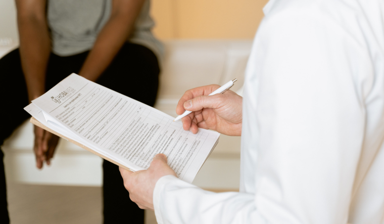 Los casos de sífilis aumentaron en todo el país