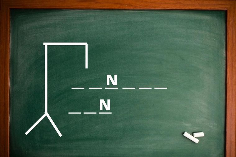 Reto viral, palabra, Gengis Kan