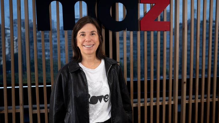 María O Donnell habló con MDZ a propósito de su último libro: Montoneros, una historia visual.