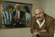 murio settimio aloisio, exrepresentante de caniggia y batistuta murio settimio aloisio, exrepresentante de caniggia y batistuta