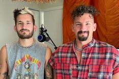 Mau y Ricky Fuente: Instagram Mau y Ricky