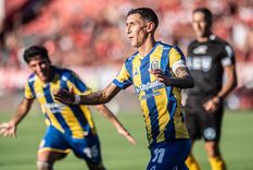 Ángel Di María confesó que jugó lesionado el clásico rosarino. Ángel Di María confesó que jugó lesionado el clásico rosarino.
