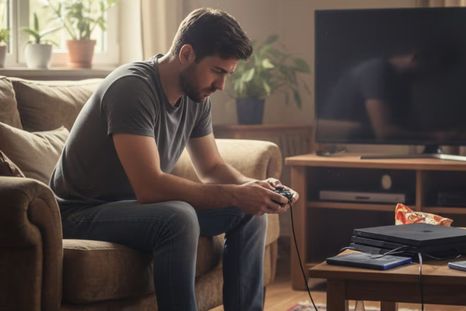 PS4 entra en su tramo final: desde abril de 2026, nuevos juegos podrían llegar sin varias “funciones legado” para unificar el soporte entre generaciones. PS4 entra en su tramo final: desde abril de 2026, nuevos juegos podrían llegar sin varias “funciones legado” para unificar el soporte entre generaciones.