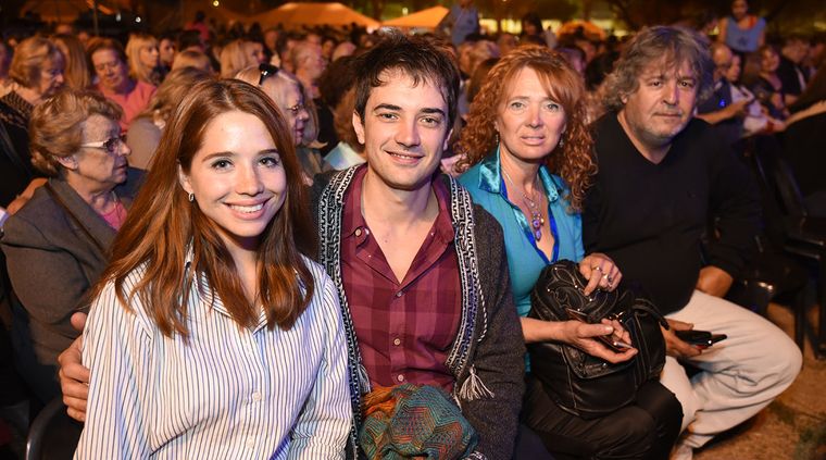 Foto: Pachy Reynoso/MDZ