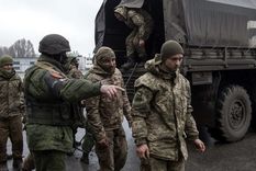 Las tropas rusas buscan fortalecerse. Foto: ElPeriódico.