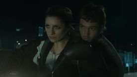 La producción audiovisual está disponible en Amazon Prime Video.&nbsp;