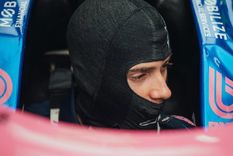 Mal inicio de fin de semana para los Alpine.