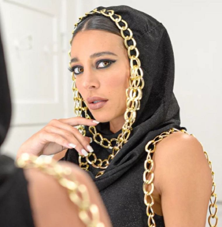 Sol Pérez Foto: Instagram