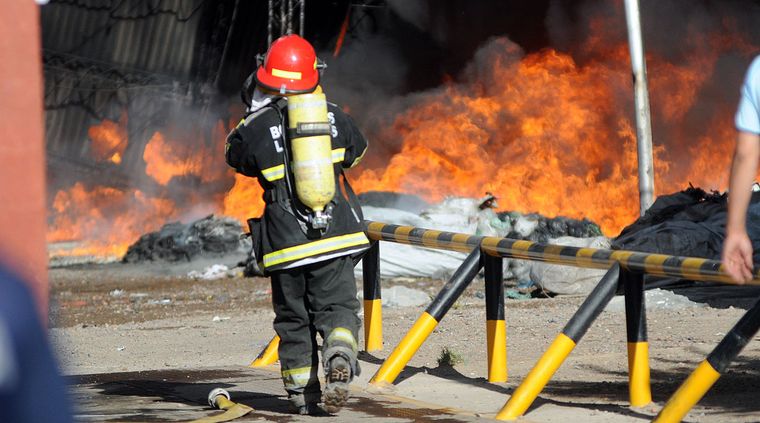 Foto: Pachy Reynoso/MDZ