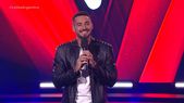 La Voz Argentina estrenó con éxito una nueva temporada. Foto: Captura de video Telefe. La Voz Argentina estrenó con éxito una nueva temporada. Foto: Captura de video Telefe.