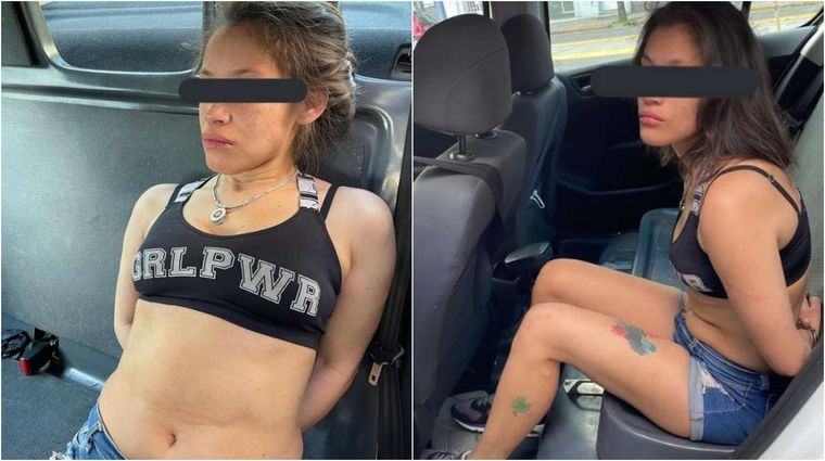 El hermano del exfutobolista de Racing, Chachin Estévez, fue asesinado de dos puñaladas que le dio su expareja Foto: TN