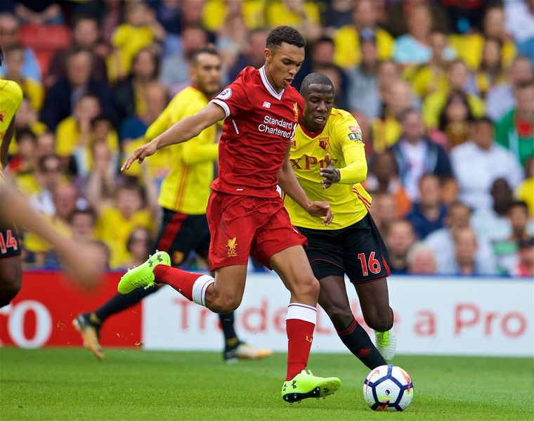 Foto: @LFC