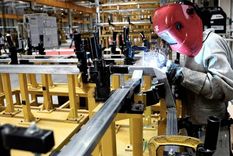 la afip extiende hasta el viernes el plazo para que las empresas puedan pedir creditos blandos