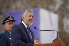 Foto: Prensa Gobierno de Mendoza