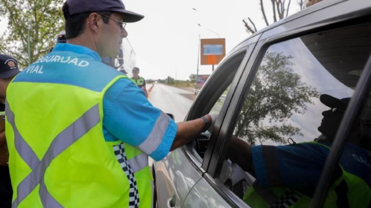 Foto: Ministerio de Transporte