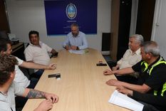 Foto: Prensa Gobierno de Mendoza