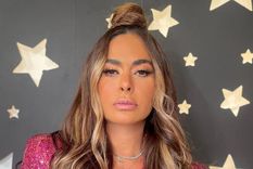 Galilea Montijo anunció su divorcio de Fernando Reina Iglesias.
