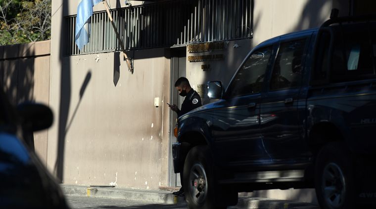 La declaración de Ortega sorprendió a todos