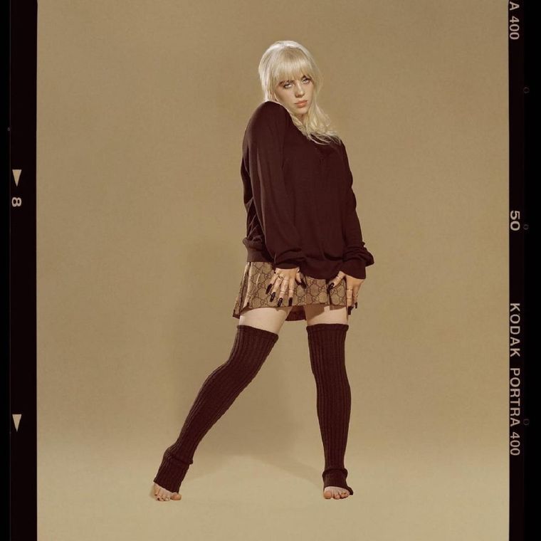 Billie Eilish es una de las cantantes más talentosas de la actualidad