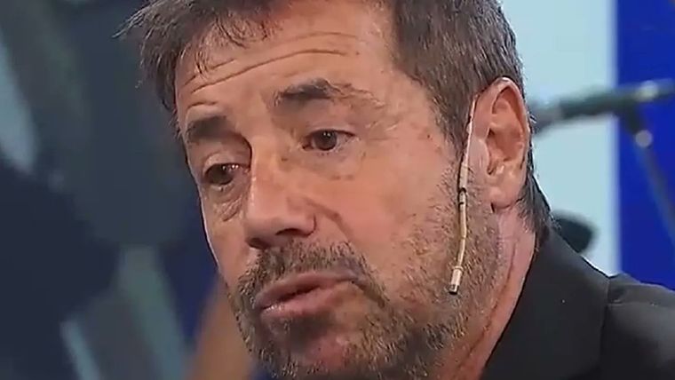 El denunciante aseguró que el empresario lo amenazó: "No sabés con quién te metiste". El denunciante aseguró que el empresario lo amenazó: "No sabés con quién te metiste".