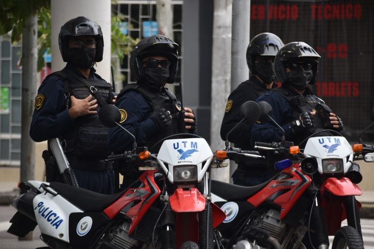 Investigación La pesquisa avanzó rápido y en un par de días se logró identificar a todos los sospechosos. Imagen ilustrativa.