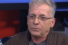 gerardo romano le reclamo una ley de fibrosis quistica a alberto fernandez y recibio respuesta