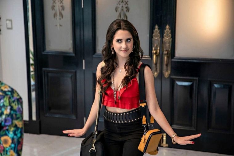 La película que está disponible en Netflix y te va a encantar Foto: Netflix