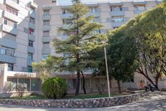 El hombre falleció en el hospital Schestakow Foto: archivo El hombre falleció en el hospital Schestakow Foto: archivo