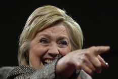 arranco la guerra electoral: el spot de hillary contra trump