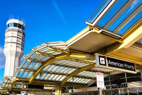 Los maullidos de los pilotos fueron escuchados por otros colegas de la torre de control del Washingtons Reagan National Airport (DCA). Los maullidos de los pilotos fueron escuchados por otros colegas de la torre de control del Washingtons Reagan National Airport (DCA).